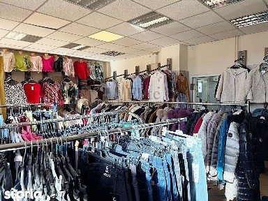 Spatiu comercial de inchiriat Piata Decebal Oradea