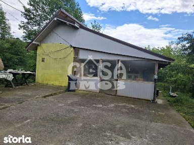 Comision 0 - Vanzare casa in com.Malu cu Flori - Miclosanii Mici, jud.