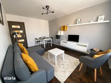 2 Camere | View Superb | Mobilat, Utilat | zona Gemenii