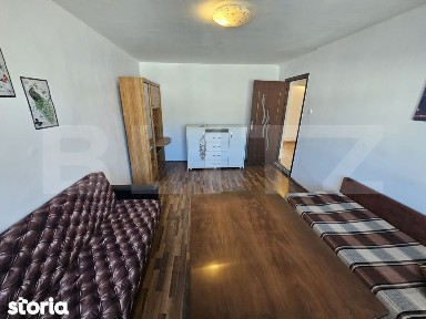 Apartament de vanzare 77,92 Mp - 4 camere + pod mansardabil 96 Mp -