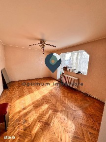 Apartament 4 camere l 2 bai l 80,2 mp utili l renovabil l Bucium