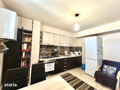 Apartament cu 3 camere decomandate - Zona Marasti / Cluj Napoca