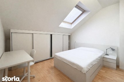 Apartament 3 camere cu terasa - Pipera, Ansamblu rezidential Ibiza Sol
