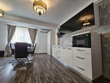 Garsoniera Popa Sapca