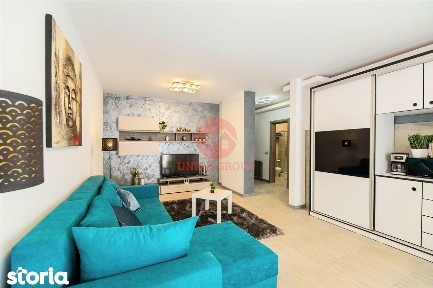 Apartament 2 Camere Complex Alezzi Beach Resort