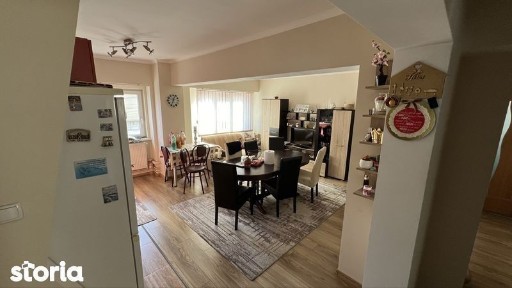 Apartament Centru Gilau