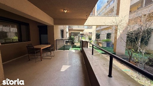 APARTAMENT SUPERB l TERASA l 2 GARAJE l HERASTRAU l NORDULUI