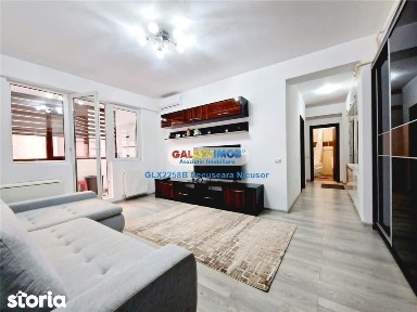 Apartament 3 camere Militari Residence Mobilat 62 mp 89.900 euro