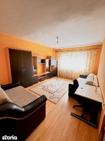 Apartament cu o cameră, decomandat - Rogerius