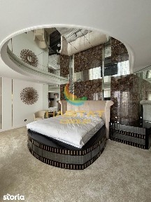 Penthouse Terasă Panoramică, Jacuzzi și Saune | 335 mp |