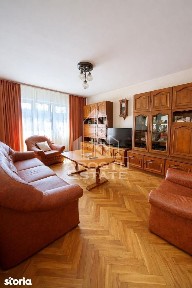 Apartament 3 camere de vanzare zona Aradului, aproape de Iulius Town