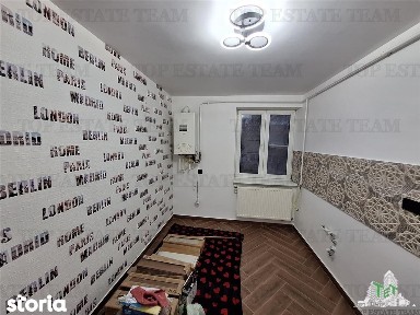 Apartament 1 camera - centru - Braila - vanzare