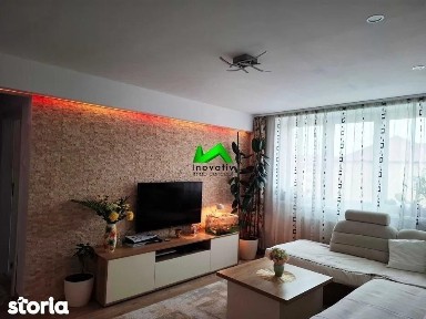 Apartament 3 camere zona Rahovei