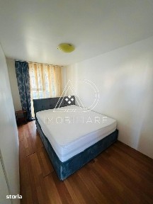 De vânzare, apartament 3 camere | Aleea Teilor, Târgu Jiu