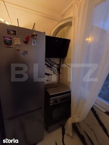 Apartament de vanzare, cu 3 camere, 67 mp, zona parc Debarcader
