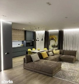 Apartament 3 camere decomandat terasa mare zona Pallady 0% comision!