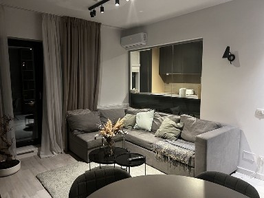 Apartament 2 camere 21 ressidence superb, vedere spre parcul Liniei