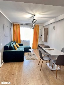 Baciu Hills - Strada Stelelor - Apartament 2 camere - Totul este nou