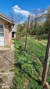 Vand casa cu anexe si teren 7,35 ha