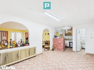 Casă la preț de apartament zona 3 Insule