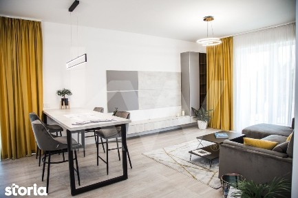 Apartament 2 camere