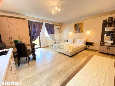 Studio Premium | 40mp | Inchiriere flexibila | zona Centrala