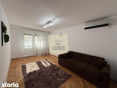 Apartament 4 camere 2 balcoane 2 bai Valea Aurie