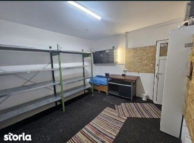 Spatiu de inchiriat 12 mp Florești, Cluj, birou, masaj, asigurări