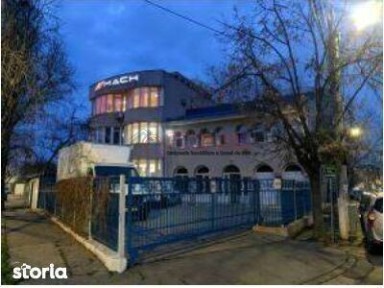 Berceni, Sectorul 4, Bucuresti
