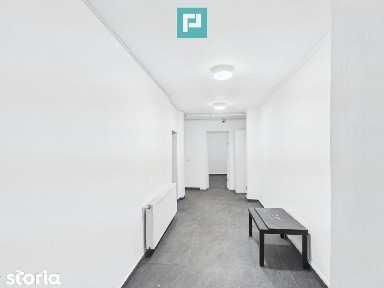 Spațiu comercial strada Școalei, Arad