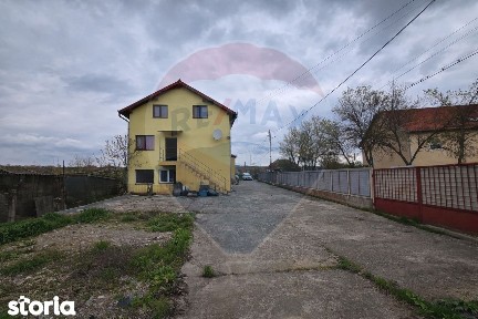 Strada Scolii, Unirea, Alba