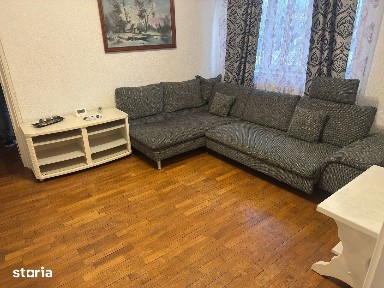 Central-Apartament 2 camere,et.3, centrala, mobilat,63000Euro
