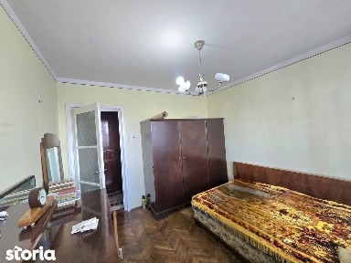 Apartament 2 camere Calea Galati