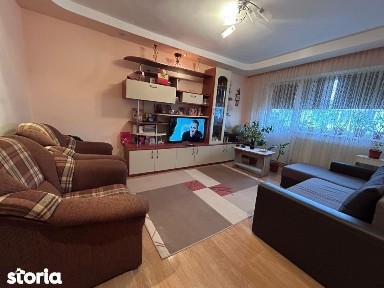 Apartament 2 camere confort 1 decomandat, zona Obor.
