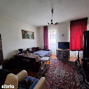 Bocsa Montana, Casa mare la strada principala