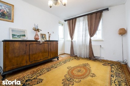 Inchiriere 3 camere Metrou Orizont - AFI Cotroceni, comision 0%