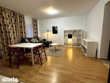 Apartament 2 camere Edgar Quinet