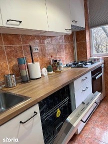 Proprietar inchiriez apartament 3 camere Piata Iancului metrou