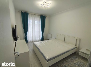 Inchiriere studio Militari Residence