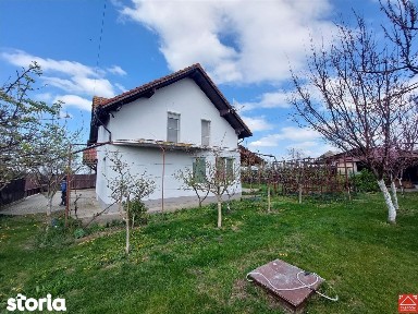 Casa spatioasa la 15 km de Timisoara