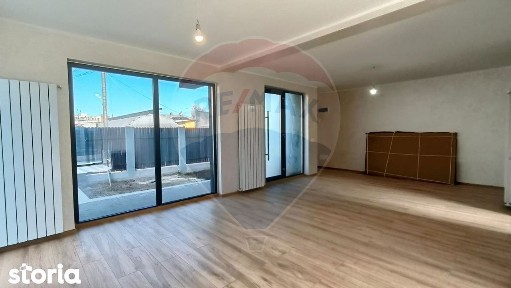 Casă de vânzare | 155 mp | 321 mp teren Zonă Port - Galați