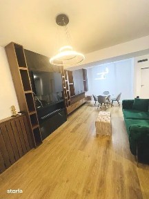 Inchiriez 2 camere MTM pipera Lake+ loc parcare