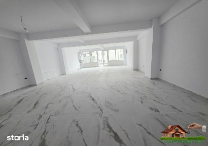Spații comerciale intabulate închiriate 56mp, 76mp, 79mp Hlincea Iași