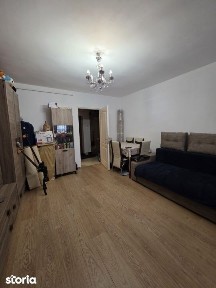 Garsoniera in supr. de 30 mp, parter, zona centrala Alba Iulia, comple