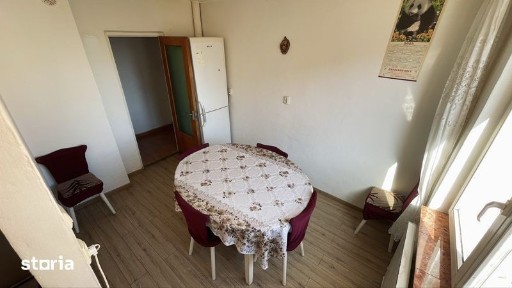VAND apartament cu 3 camere in Sebes, Mihail Kogalniceanu