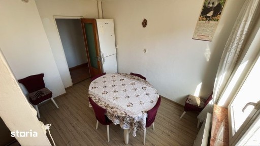 VAND apartament cu 3 camere in Sebes, Mihail Kogalniceanu