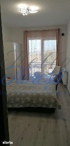 Apartament de 2 camere, 45mp. balcon 4mp. parcare, APAHIDA