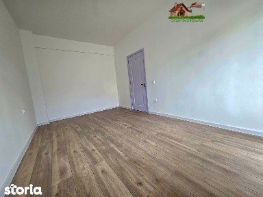 Apartament 2 camere 59 mp etaj 1 Hlincea Iași 89.300 €