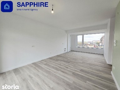 Apartament 2 camere Catted Family Pipera, loc parcare, TVA inclus