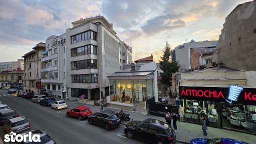 2 camere Piata Romana-Mendeleev